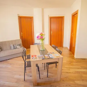 Valery Apartamento Alguer