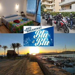 Blu&blu ** Alguer