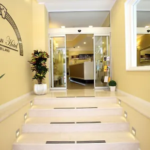 Ferton Hotel Milán