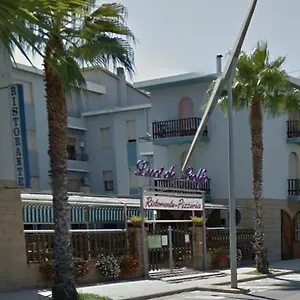Luci Del Golfo Apartamento Alguer
