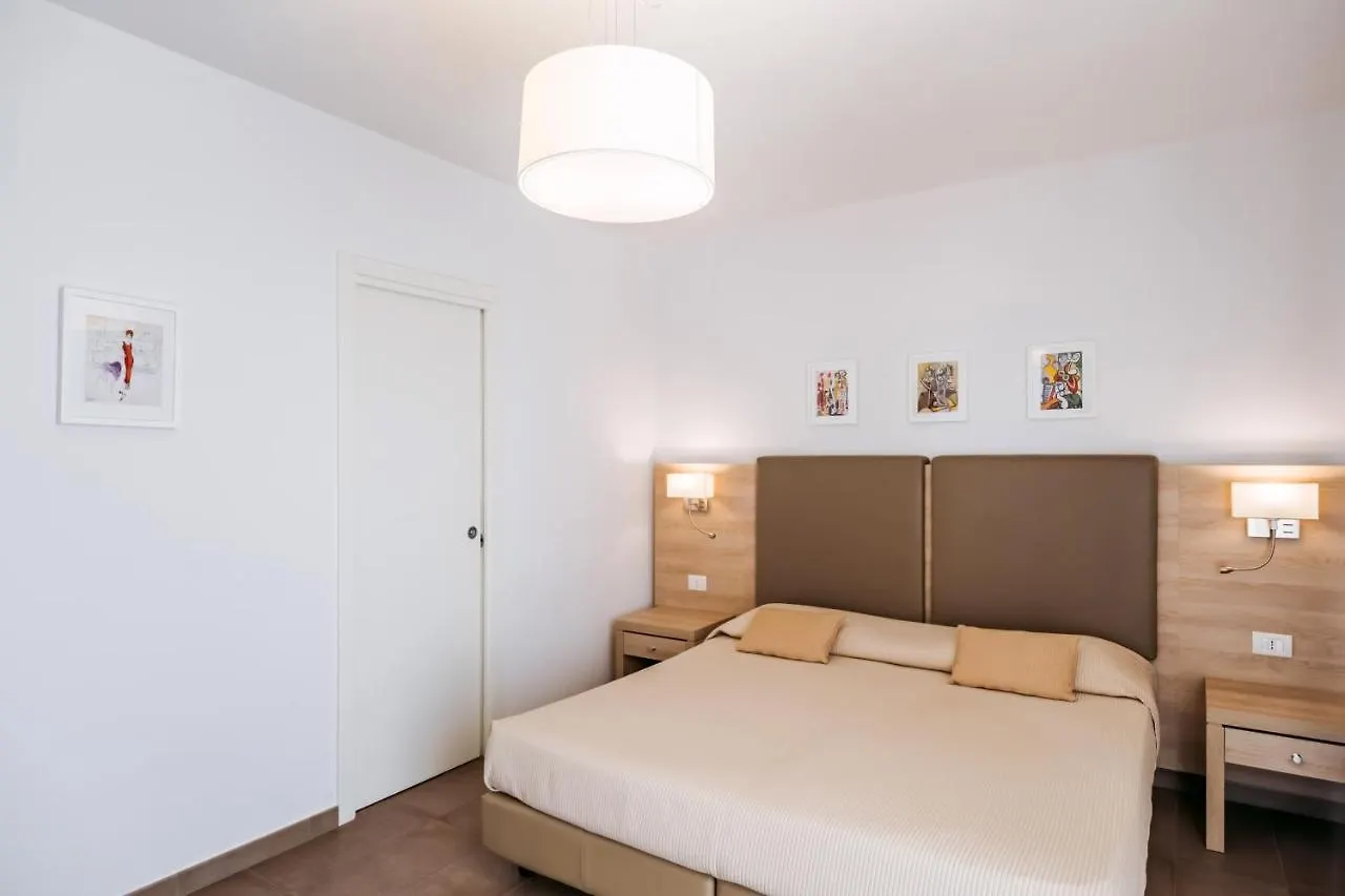 Rooms Angedras Alghero Guest house