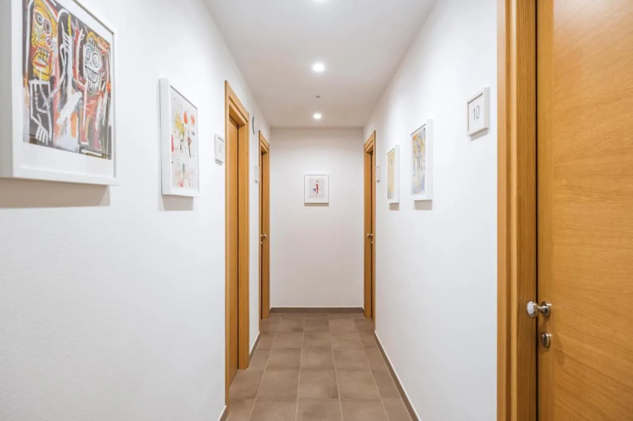 Rooms Angedras Alghero 2*,  Italy