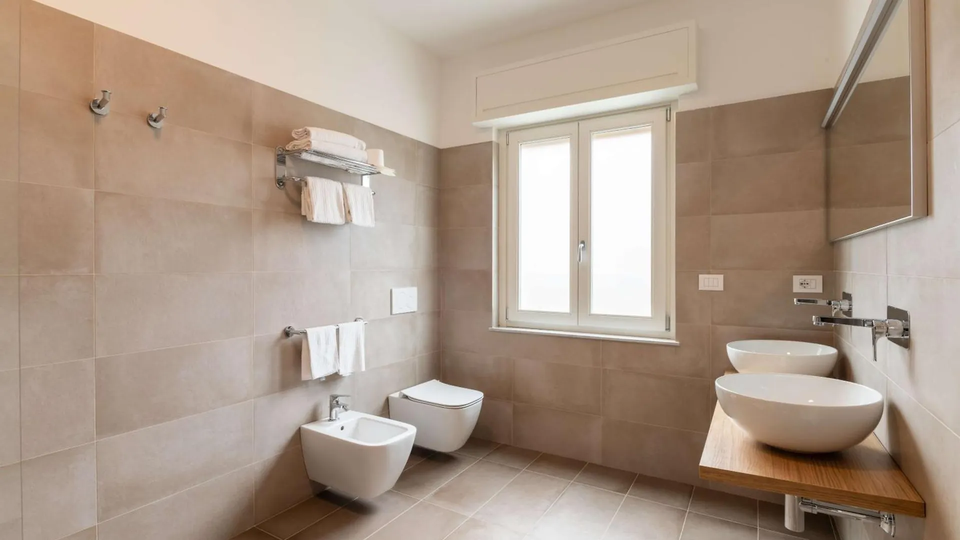 Guest house Rooms Angedras Alghero