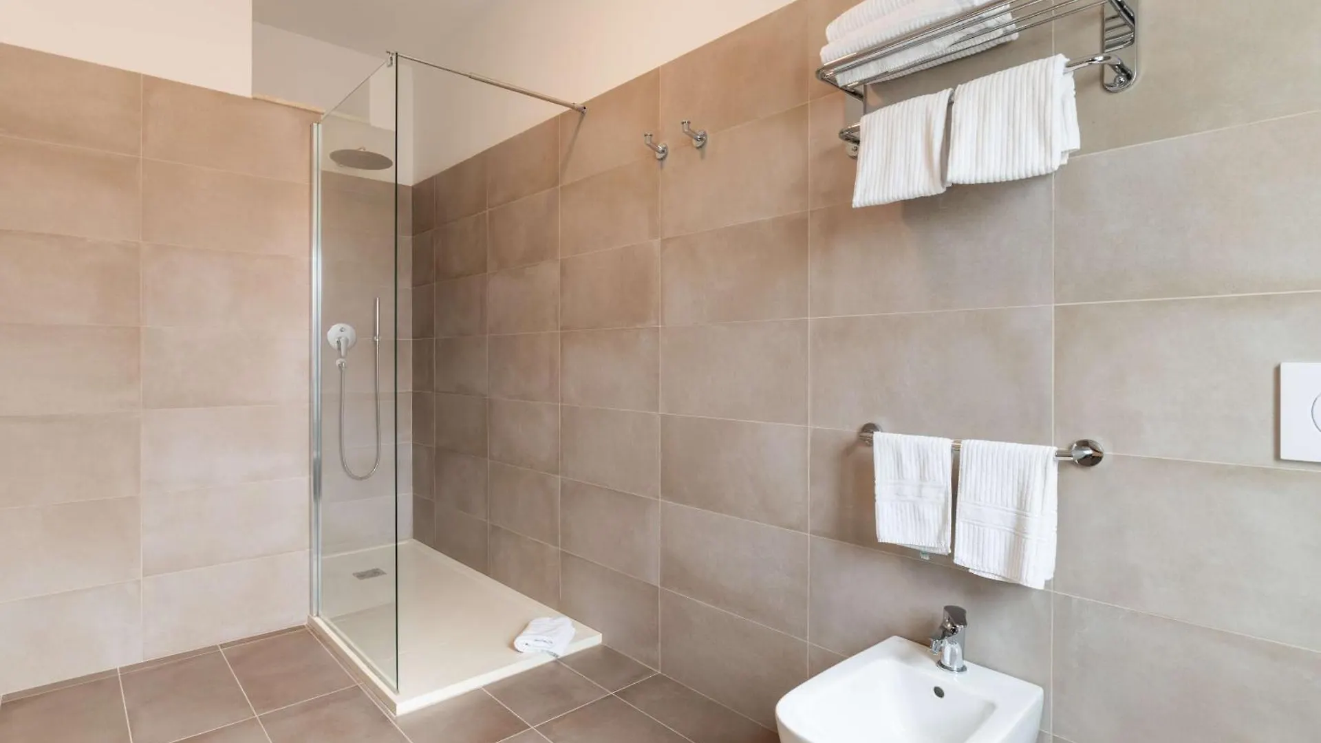 ** Guest house Rooms Angedras Alghero Italy