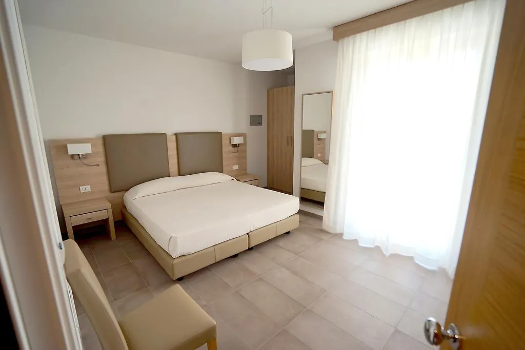 Rooms Angedras Alghero