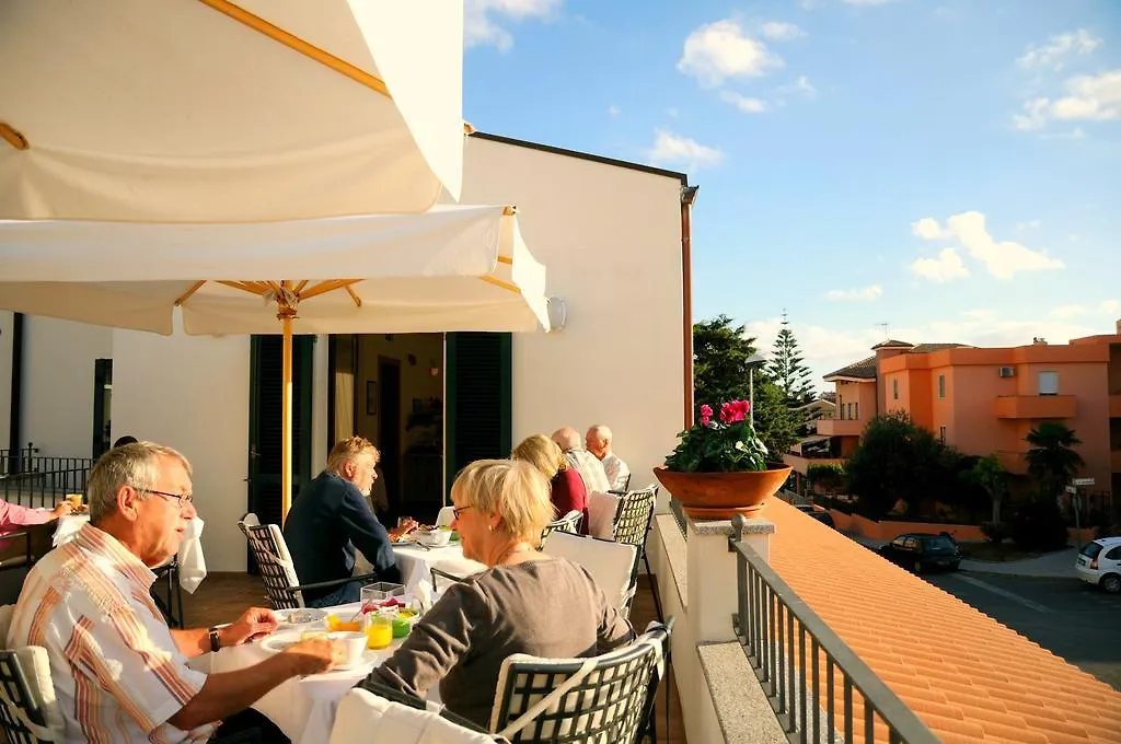 Rooms Angedras Alghero