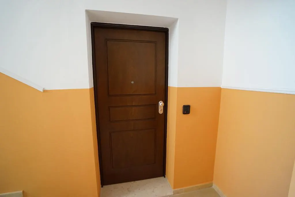 Rooms Angedras Alghero Italy
