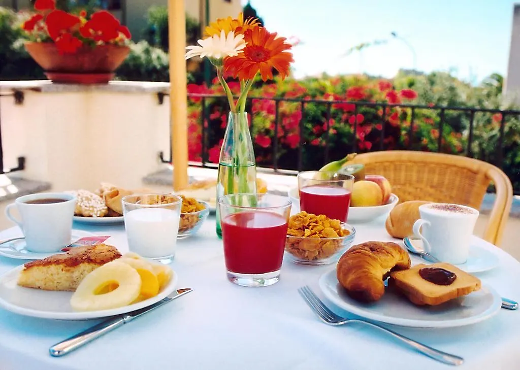 Guest house Rooms Angedras Alghero