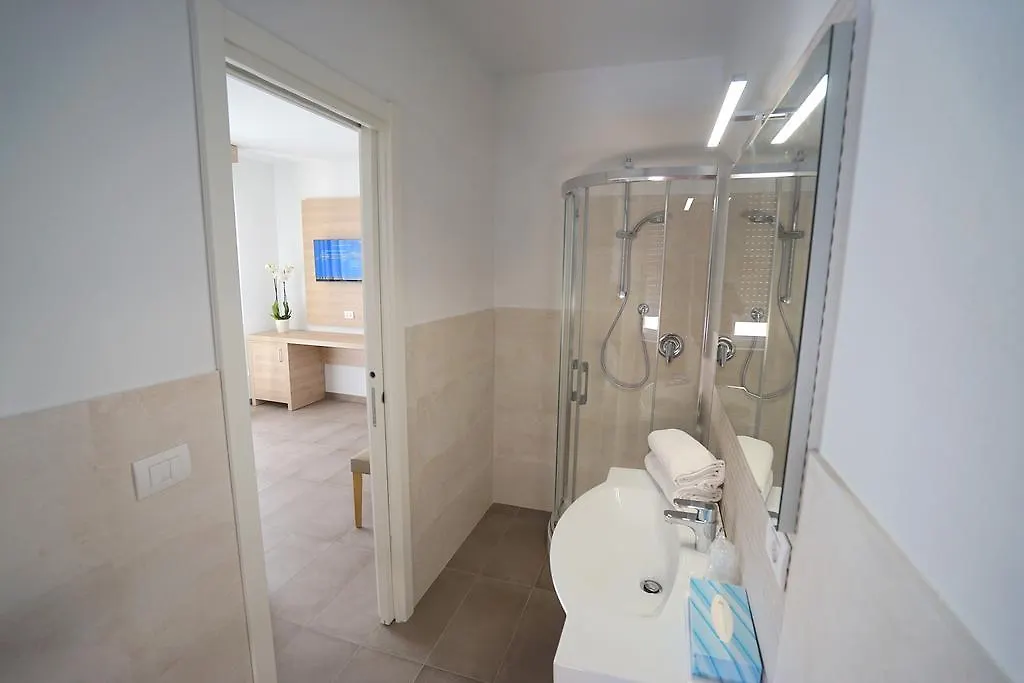 Guest house Rooms Angedras Alghero