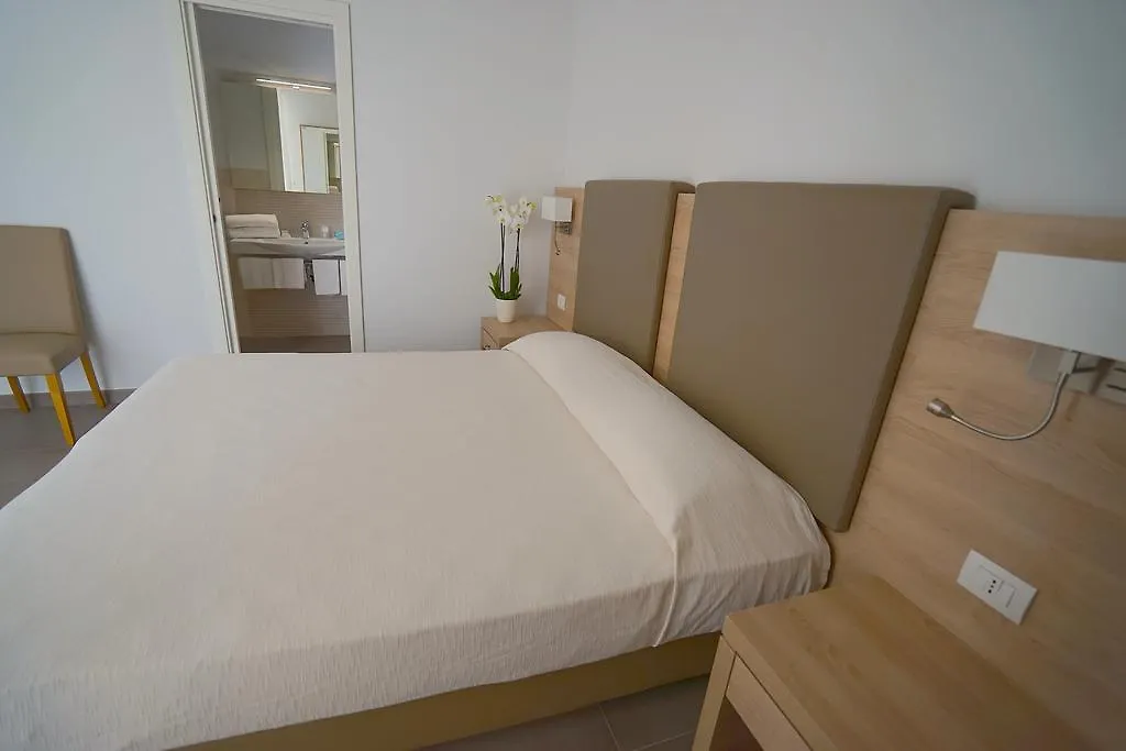 Rooms Angedras Alghero Italy